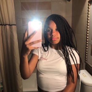 Meet your Posher, Aliya